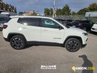 Jeep Compass Compass | Millenium Car