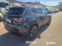 Jeep Compass Compass | Millenium Car