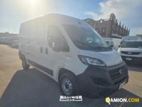 Fiat DUCATO 2.3 MJT | Millenium Car