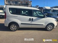 Fiat DOBLO' DOBLO' | Millenium Car