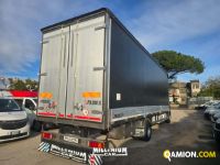 Iveco ML150E28/P  CENTINA TELO CON SPONDA ML150E28/P  CENTINA TELO CON SPONDA | Millenium Car