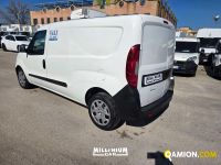 Fiat DOBLO doblo | Millenium Car