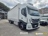 Iveco STRALIS 480 STRALIS 480 | Millenium Car