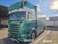 Scania SERIE R 730 | Millenium Car