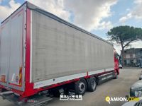 Man 18.480 18.480 | Millenium Car