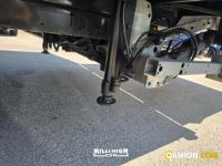 Iveco 35C14 FURGONE CON SPONDA 35C14 FURGONE CON SPONDA | Millenium Car