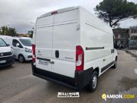 Citroen JUMPER JUMPER | Millenium Car