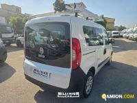 Fiat Doblo cargo 1.3 mjt 16v SX 95cv E6 Doblo cargo 1.3 mjt 16v SX 95cv E6 | Millenium Car