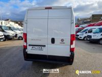 Fiat DUCATO 2.3 MJT | Millenium Car