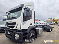 Iveco STRALIS AD260S36 | Millenium Car