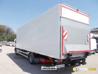Iveco EUROCARGO eurocargo 150e28 | Millenium Car