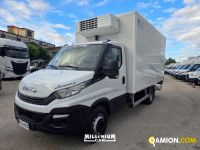 Iveco DAILY daily 60c15 | Millenium Car