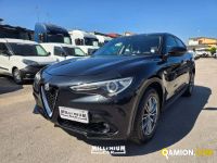 Alfa romeo STELVIO STELVIO | Millenium Car