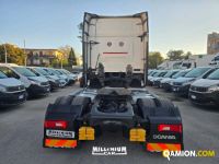 Scania 450 450 | Millenium Car