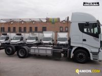 Iveco STRALIS stralis 460 | Millenium Car