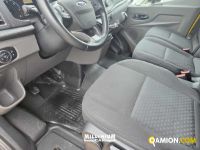 Ford TRANSIT transit | Millenium Car