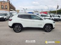 Jeep Compass Compass | Millenium Car