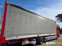 Man 18.480 18.480 | Millenium Car