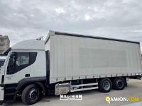 Iveco STRALIS 480 STRALIS 480 | Millenium Car