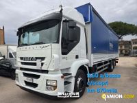 Iveco Stralis 360 Stralis 360 | Millenium Car