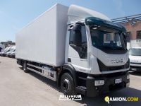 Iveco EUROCARGO eurocargo 150e28 | Millenium Car