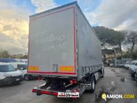 Iveco STRALIS AD190S36Y/PS STRALIS AD190S36Y/PS | Millenium Car