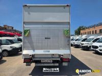 Iveco 35C14 FURGONE CON SPONDA 35C14 FURGONE CON SPONDA | Millenium Car