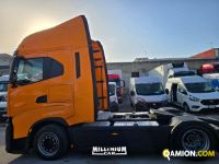 Iveco S Way 460 S Way 460 | Millenium Car