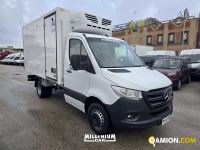 Mercedes SPRINTER sprinter 519 | Millenium Car