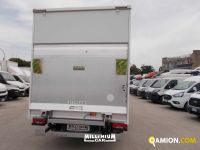 Iveco DAILY daily 35-140 | Millenium Car