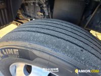 Man TGM TGM | Millenium Car