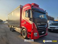 Iveco AT260S46Y/FS AT260S46Y/FS | Millenium Car