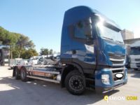 Iveco STRALIS HI-WAY 460 | Millenium Car