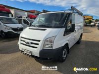 Ford TRANSIT TRANSIT | Millenium Car