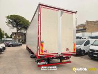 Iveco EUROCARGO eurocargo 120e28 | Millenium Car