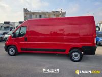 Fiat Ducato maxi 35 XLH1 2.3 mjt 140cv FISSO Ducato maxi 35 XLH1 2.3 mjt 140cv FISSO | Millenium Car