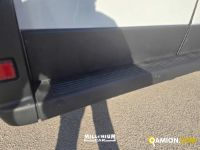 Fiat DUCATO 2.3 MJT | Millenium Car