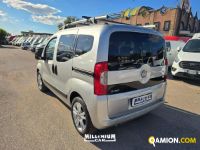 Fiat QUBO QUBO | Millenium Car