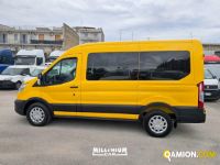 Ford TRANSIT transit | Millenium Car