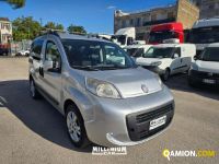Fiat QUBO QUBO | Millenium Car
