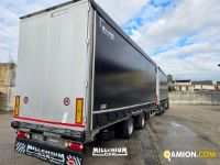 Scania SERIE R 440 | Millenium Car