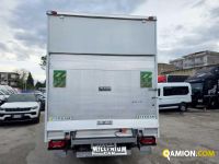 Iveco 35C14 FURGONE CON SPONDA 35C14 FURGONE CON SPONDA | Millenium Car
