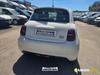 Fiat 500 500 | Millenium Car