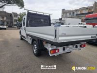 Fiat DUCATO DUCATO | Millenium Car