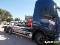 Iveco STRALIS HI-WAY 460 | Millenium Car
