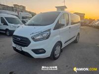 Ford TRANSIT transit | Millenium Car