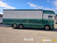 Scania SERIE R 730 | Millenium Car