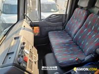 Iveco Eurocargo ML 150E25/P Eurocargo ML 150E25/P | Millenium Car
