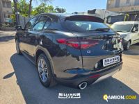 Alfa romeo STELVIO STELVIO | Millenium Car