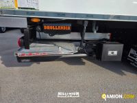 Iveco EUROCARGO eurocargo 160e22 | Millenium Car